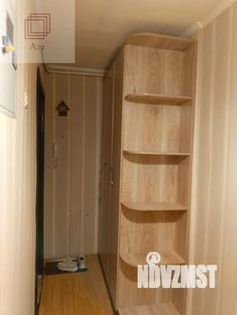 2-к квартира, вторичка, 45м2, 2/5 этаж