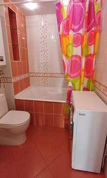 2-к квартира, вторичка, 47м2, 4/9 этаж