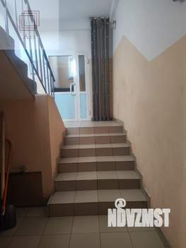 Студия квартира, вторичка, 22м2, 1/3 этаж