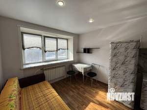 Студия квартира, вторичка, 18м2, 5/5 этаж