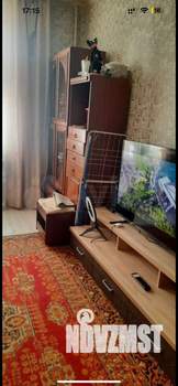 2-к квартира, вторичка, 53м2, 1/3 этаж