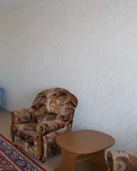 1-к квартира, вторичка, 40м2, 1/16 этаж