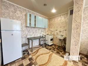 1-к квартира, вторичка, 23м2, 10/10 этаж