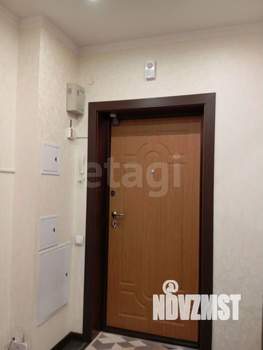 1-к квартира, вторичка, 50м2, 5/16 этаж