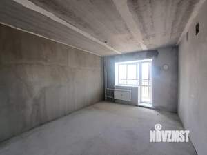 Студия квартира, сданный дом, 26м2, 4/10 этаж