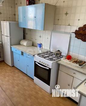 2-к квартира, вторичка, 60м2, 5/5 этаж