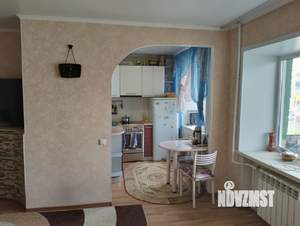 2-к квартира, вторичка, 44м2, 3/4 этаж