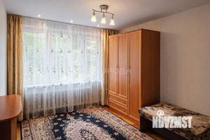 2-к квартира, вторичка, 47м2, 1/5 этаж