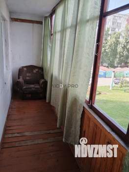 2-к квартира, вторичка, 49м2, 3/12 этаж