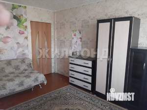 2-к квартира, вторичка, 43м2, 3/5 этаж