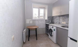 1-к квартира, вторичка, 22м2, 4/5 этаж