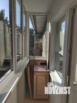 3-к квартира, вторичка, 58м2, 5/6 этаж