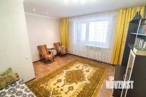 1-к квартира, вторичка, 34м2, 9/9 этаж