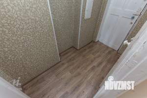 1-к квартира, вторичка, 32м2, 4/4 этаж