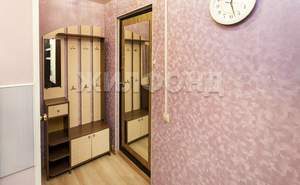Студия квартира, вторичка, 18м2, 1/5 этаж