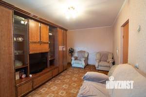 2-к квартира, вторичка, 45м2, 5/9 этаж
