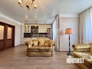 3-к квартира, вторичка, 74м2, 3/16 этаж