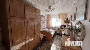 2-к квартира, вторичка, 43м2, 3/5 этаж