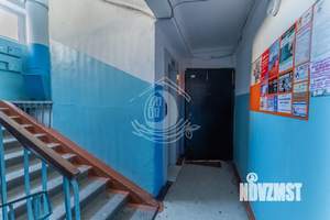 2-к квартира, вторичка, 50м2, 1/9 этаж