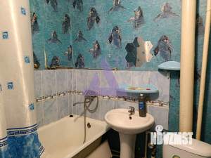 1-к квартира, вторичка, 31м2, 4/5 этаж