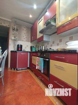 3-к квартира, вторичка, 59м2, 8/9 этаж