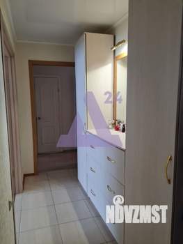 3-к квартира, вторичка, 68м2, 2/9 этаж