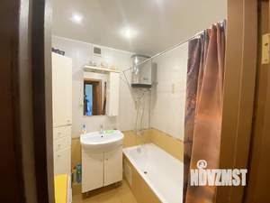 3-к квартира, вторичка, 82м2, 5/6 этаж