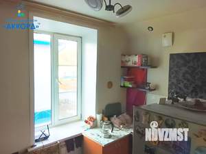 3-к квартира, вторичка, 67м2, 2/2 этаж