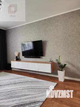 3-к квартира, вторичка, 67м2, 5/5 этаж