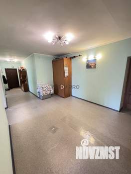 3-к квартира, вторичка, 104м2, 2/10 этаж