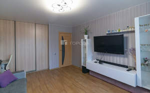 1-к квартира, вторичка, 35м2, 4/9 этаж
