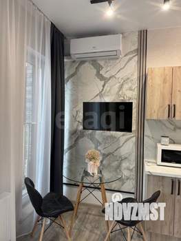 1-к квартира, вторичка, 25м2, 3/11 этаж
