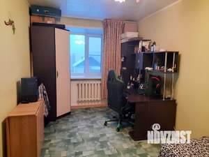 2-к квартира, вторичка, 51м2, 3/12 этаж