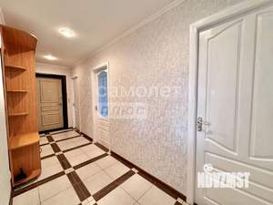 3-к квартира, вторичка, 90м2, 8/9 этаж