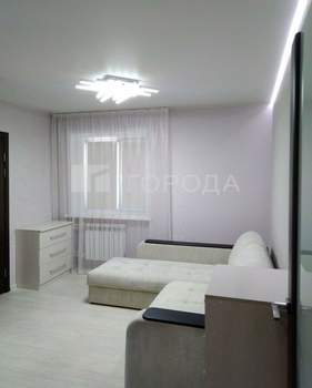 2-к квартира, вторичка, 31м2, 4/5 этаж