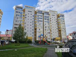 3-к квартира, вторичка, 98м2, 10/12 этаж