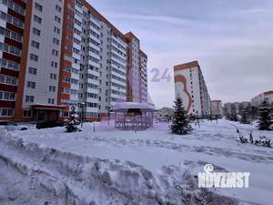 2-к квартира, вторичка, 49м2, 8/16 этаж