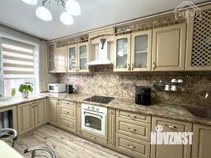 4-к квартира, вторичка, 88м2, 3/9 этаж