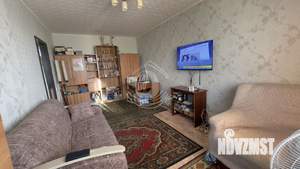 1-к квартира, вторичка, 33м2, 8/9 этаж