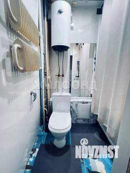 2-к квартира, вторичка, 30м2, 1/9 этаж