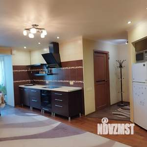 2-к квартира, вторичка, 59м2, 1/10 этаж