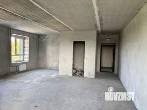 2-к квартира, вторичка, 48м2, 4/16 этаж