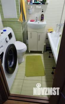2-к квартира, вторичка, 44м2, 3/5 этаж