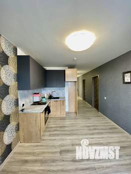 2-к квартира, вторичка, 57м2, 14/17 этаж