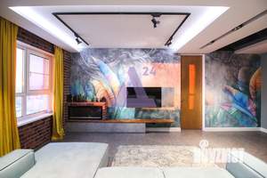 2-к квартира, вторичка, 80м2, 22/24 этаж