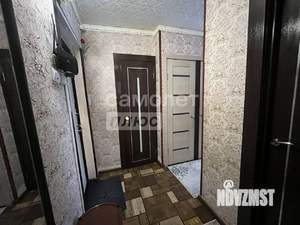 4-к квартира, вторичка, 61м2, 1/5 этаж