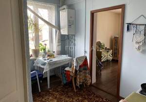 2-к квартира, вторичка, 48м2, 2/2 этаж