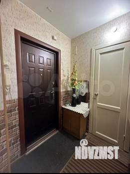 1-к квартира, вторичка, 40м2, 1/9 этаж