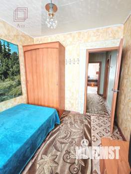 3-к квартира, вторичка, 62м2, 5/9 этаж