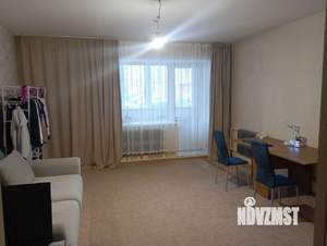 2-к квартира, вторичка, 84м2, 1/14 этаж